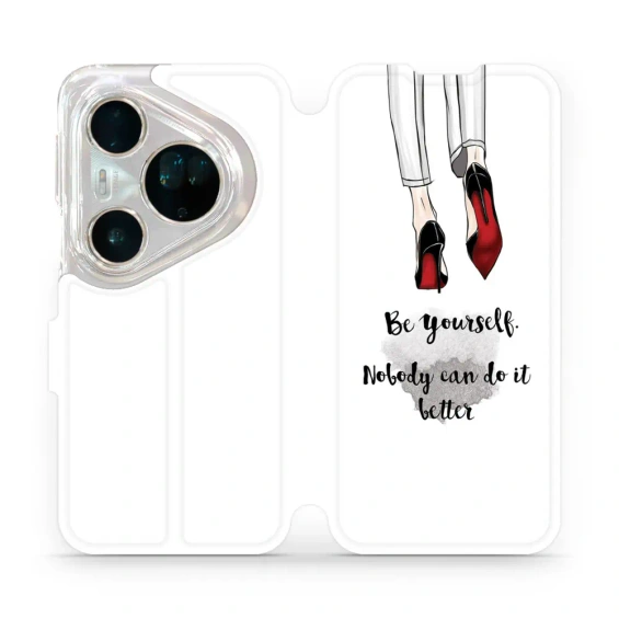 Phone Case Huawei Pura 80 Ultra - Design M046P