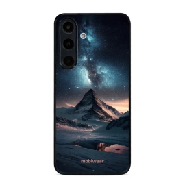 Phone Glossy Case Samsung Galaxy S25 FE 5G - Design G006G