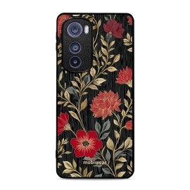 Phone Glossy Case Motorola Edge 30 5G - Design G172G