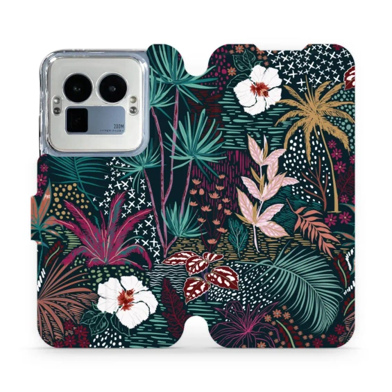 Phone Case Realme GT 8 Pro - Design VP13S