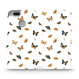 Phone Case Xiaomi Mi A1 - Design MP77S