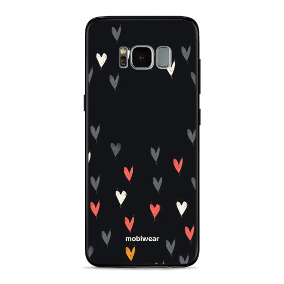 Hülle Glossy Case für Samsung Galaxy S8 - Farbe GP79G