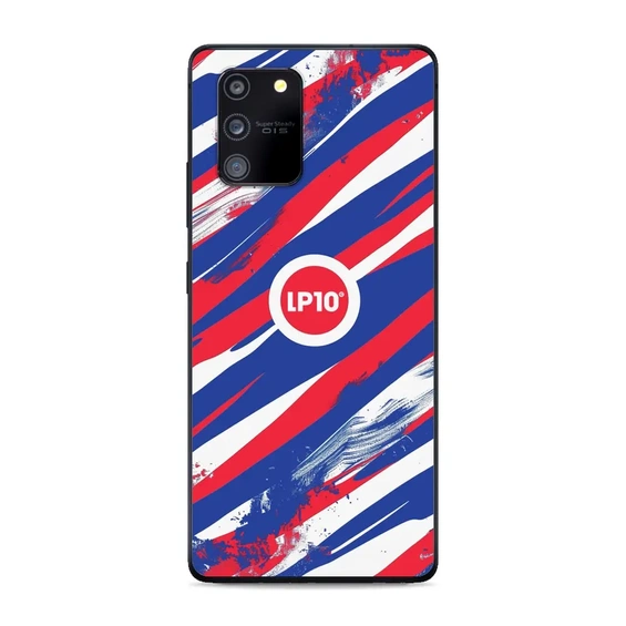 Phone Glossy Case Samsung Galaxy S10 Lite - Design G10GZ