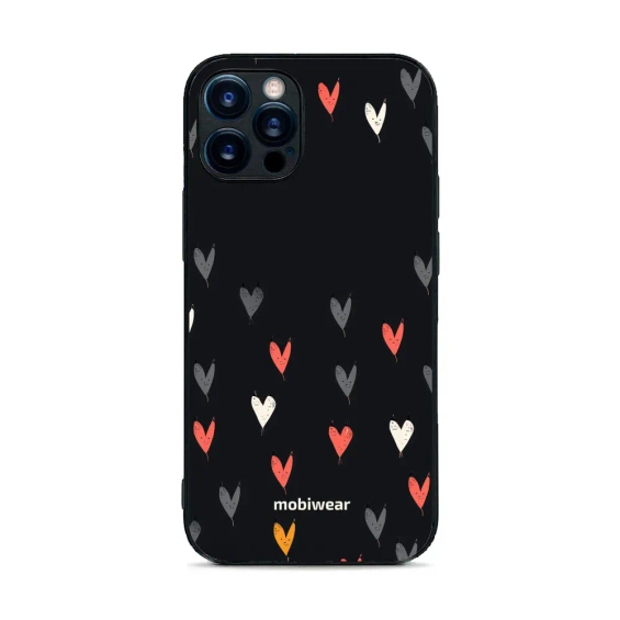 Phone Glossy Case Apple iPhone 12 Pro - Design GP79G