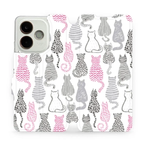 Hülle für OPPO A5 Pro 5G - Farbe MX01S