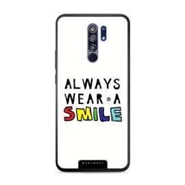 Etui Glossy Case do Xiaomi Redmi 9 - wzór G077G