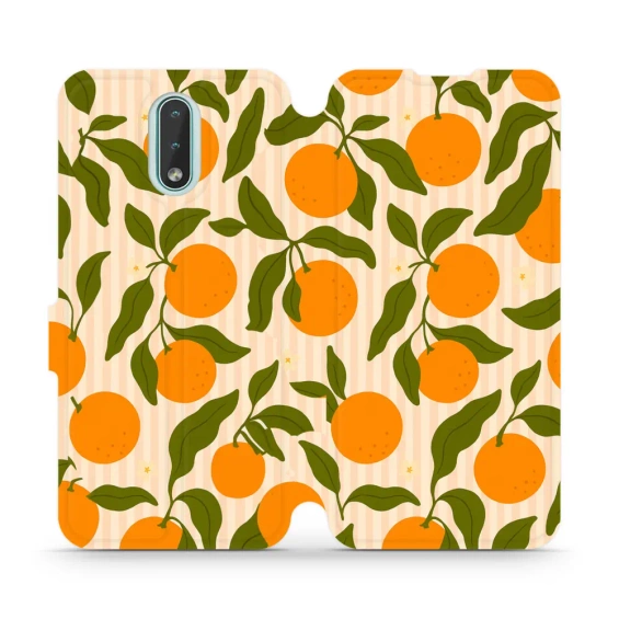 Phone Case Nokia 2.3 - Design VP82S