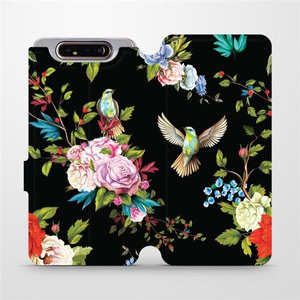 Phone Case Samsung Galaxy A80 - Design VD09S