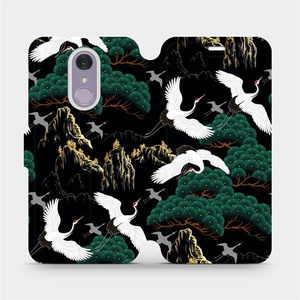 Etui do LG Q7 - wzór VP16S