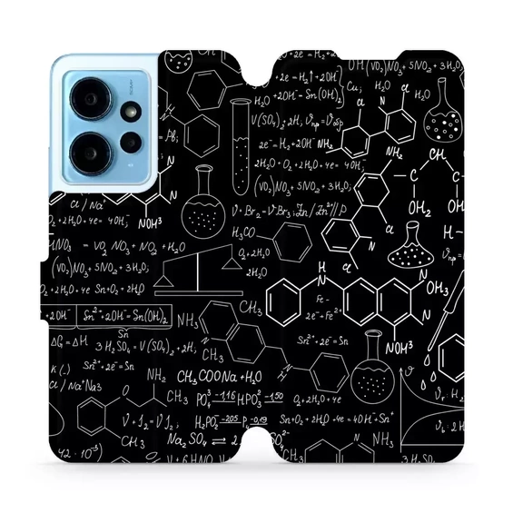 Phone Case Xiaomi Redmi Note 12 4G - Design V060P