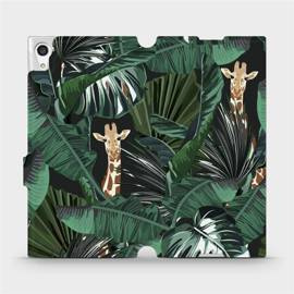 Phone Case Sony Xperia XA1 Ultra - Design VP06P