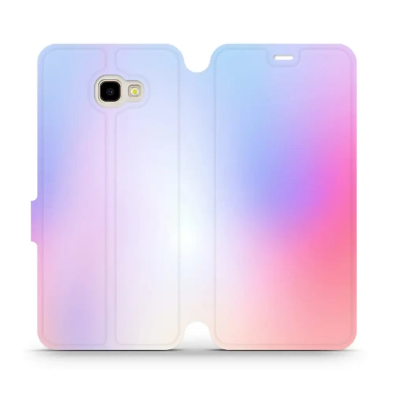 Hülle für Samsung Galaxy J4 Plus 2018 - Farbe VP65S