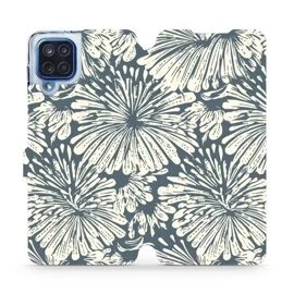 Etui do Samsung Galaxy M12 - wzór VA42S
