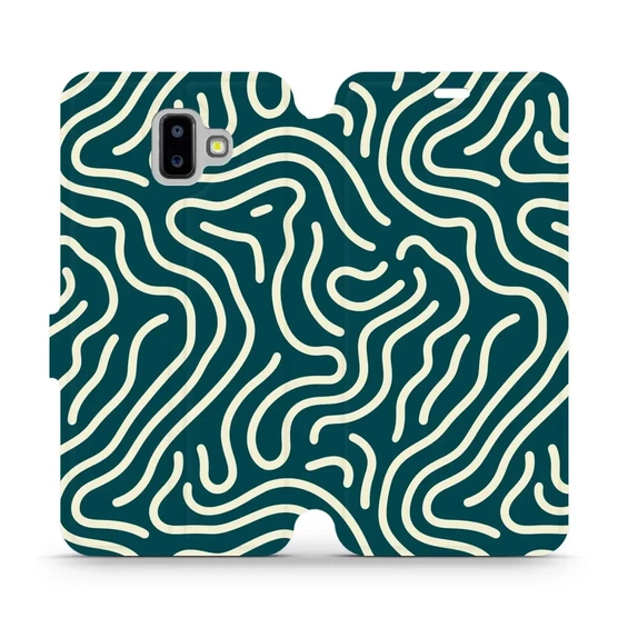 Phone Case Samsung Galaxy J6 Plus 2018 - Design VA61S