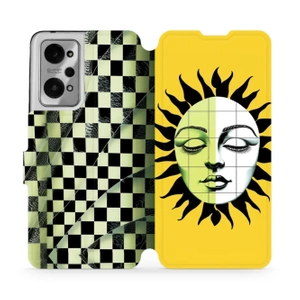Phone Case Realme GT 2 - Design VP56S