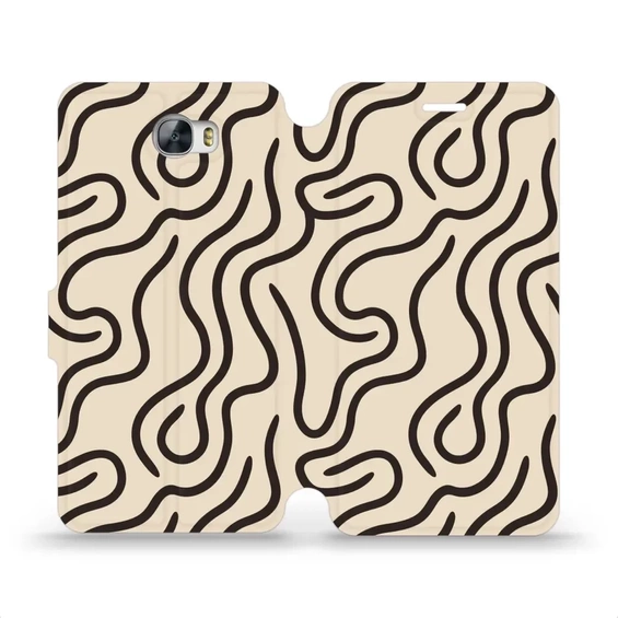 Phone Case Huawei Y5 II - Design VA60S