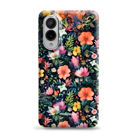 Case Elite Pro for Samsung Galaxy S25 Edge - Design EP48E