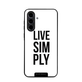 Phone Glossy Case Samsung Galaxy A56 5G - Design G070G