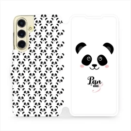 Etui do Samsung Galaxy S24 FE - wzór M030P