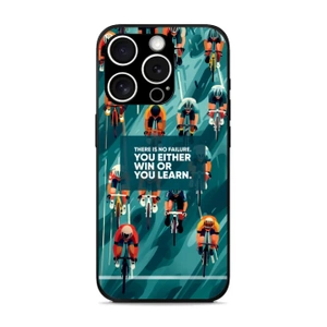 Hülle Glossy Case für Apple iPhone 15 Pro - Farbe GD02G