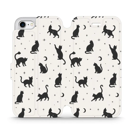 Etui do Apple iPhone 7 - wzór V162S