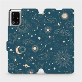Phone Case Samsung Galaxy M51 - Design VP14S