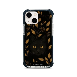 Hülle MagSafe Elite Bumper für Apple iPhone 13 mini - Farbe D164D