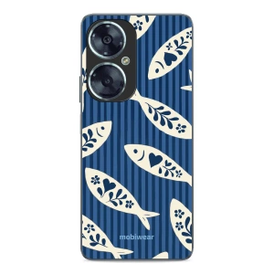Phone Glossy Case Huawei Nova 11i - Design GP89G