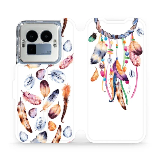 Phone Case Realme GT 8 Pro - Design M003S