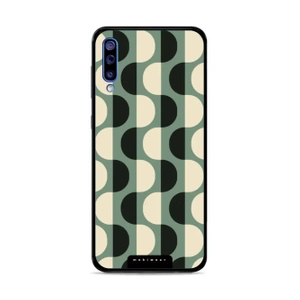 Phone Glossy Case Samsung Galaxy A30s - Design GA56G