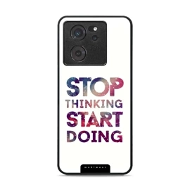 Etui Glossy Case do Xiaomi 13T Pro - wzór G078G