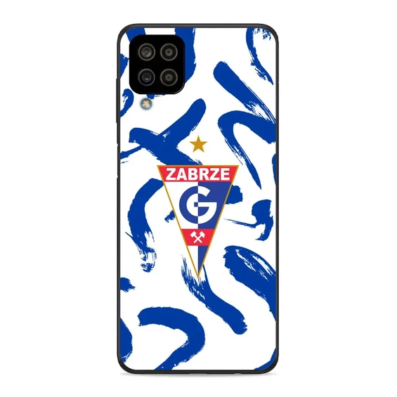Etui Glossy Case do Samsung Galaxy M12 - wzór G05GZ