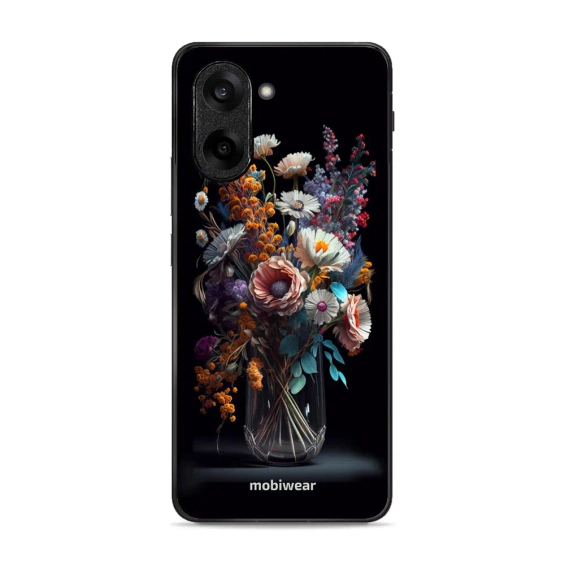 Hülle Glossy Case für OnePlus Nord CE5 - Farbe G012G