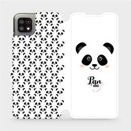 Hülle für Samsung Galaxy A22 5G - Farbe M030P