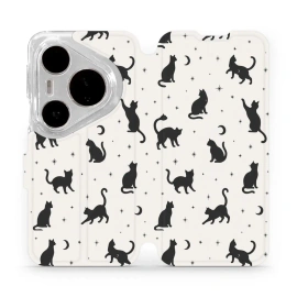 Phone Case Huawei Pura 80 Pro - Design V162S