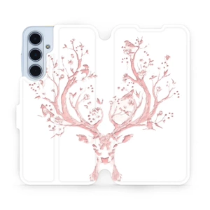 Hülle für Samsung Galaxy M35 5G - Farbe M007S