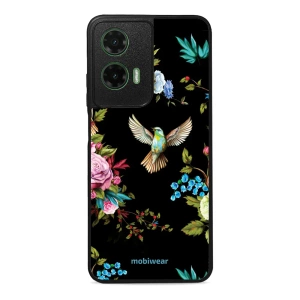 Phone Glossy Case Motorola Moto G35 5G - Design G041G