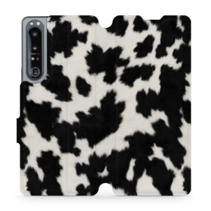 Hülle für Sony Xperia 1 IV - Farbe V165S