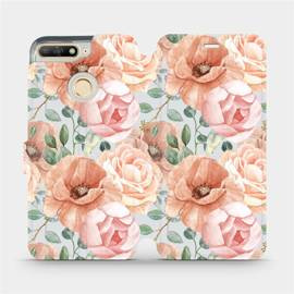 Phone Case Huawei Y6 Prime 2018 - Design MP02S