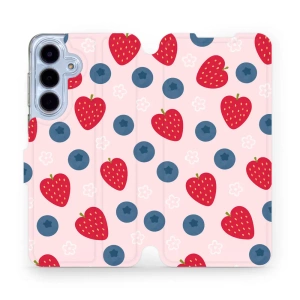 Phone Case Samsung Galaxy S25 FE 5G - Design VP84S