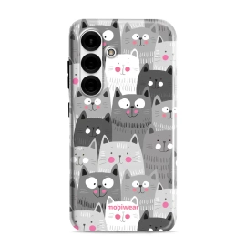 Case Elite Pro for Samsung Galaxy S25 - Design E099E