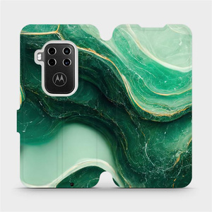 Etui do Motorola One Zoom - wzór VP38S