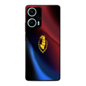 Etui Glossy Case do Xiaomi POCO F5 - wzór G07PS