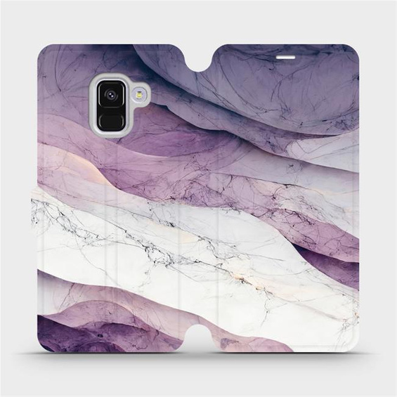 Phone Case Samsung Galaxy A8 2018 - Design VP31S