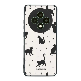 Phone Glossy Case OPPO Reno12 FS 5G - Design G162G