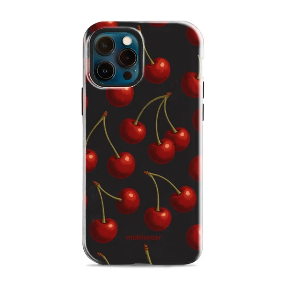 Etui Elite Pro do Apple iPhone 12 Pro - wzór EP83E