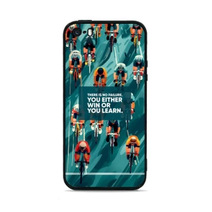 Hülle Glossy Case für Apple iPhone 5s - Farbe GD02G