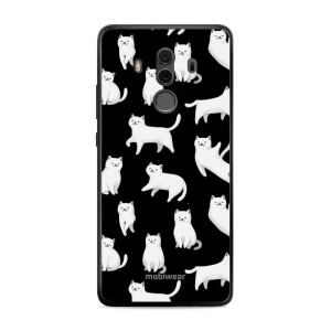 Phone Glossy Case Huawei Mate 10 Pro - Design G163G