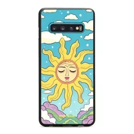 Etui Glossy Case do Samsung Galaxy S10 - wzór G057G