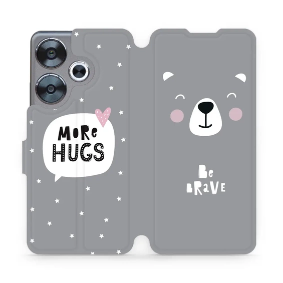 Phone Case Xiaomi POCO F6 - Design MH06P